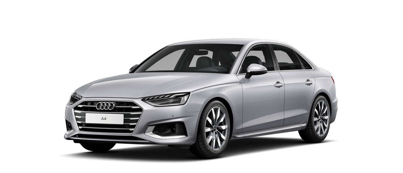 a4 audi